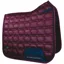 Woof Wear Vision Dressage Pad Shiraz Full